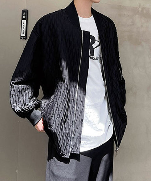 Fine Shorts Jacket